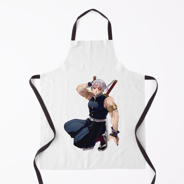 Item preview, Sound Hashira Tengen Crouching Pose designed and sold by The-Lone-Rodent.