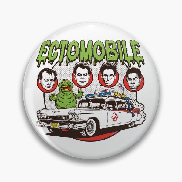 Item preview, Ectomobile designed and sold by DoandDo.