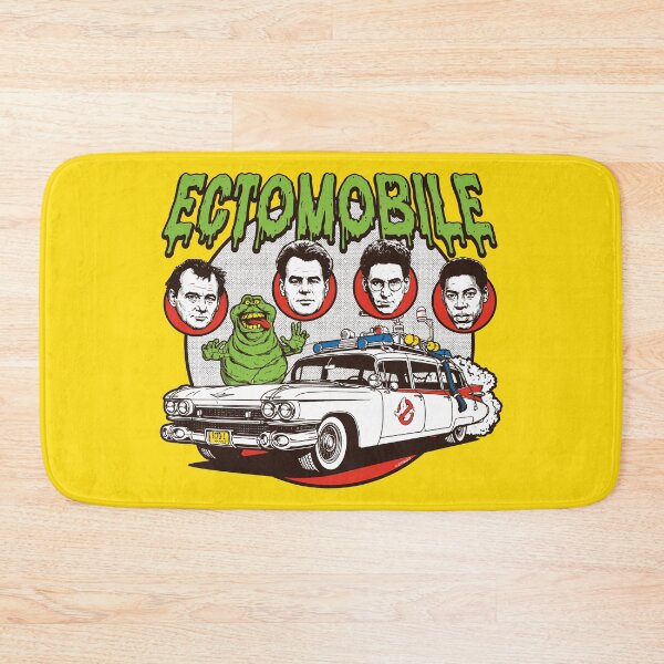 Item preview, Ectomobile designed and sold by DoandDo.