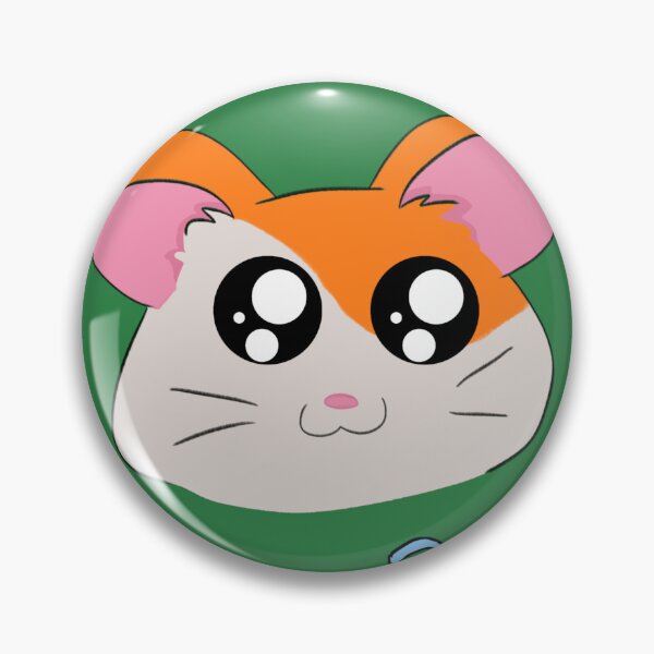 Item preview, Hamtaro Says Protect Trans Rights designed and sold by fishberculosis.