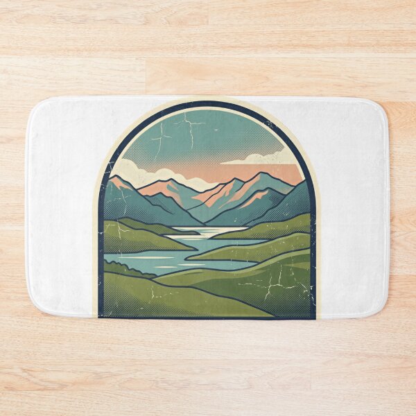 Item preview, Killarney Ireland Travel Vacation Gift designed and sold by Simsimah26Parks.
