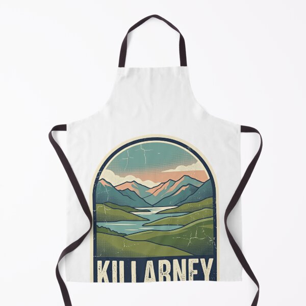 Item preview, Killarney Ireland Travel Vacation Gift designed and sold by Simsimah26Parks.