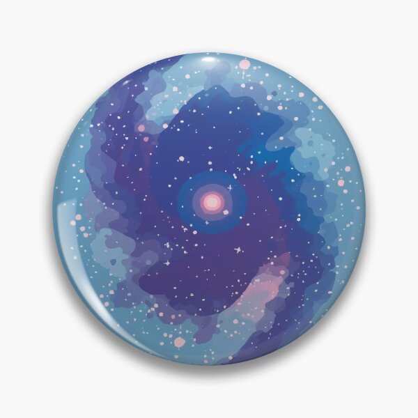 Item preview, Abstract Galaxy designed and sold by AbstractAnom.