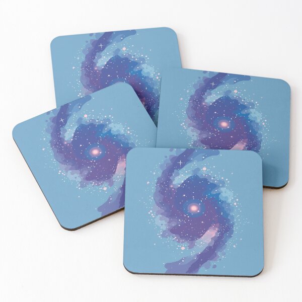 Item preview, Abstract Galaxy designed and sold by AbstractAnom.