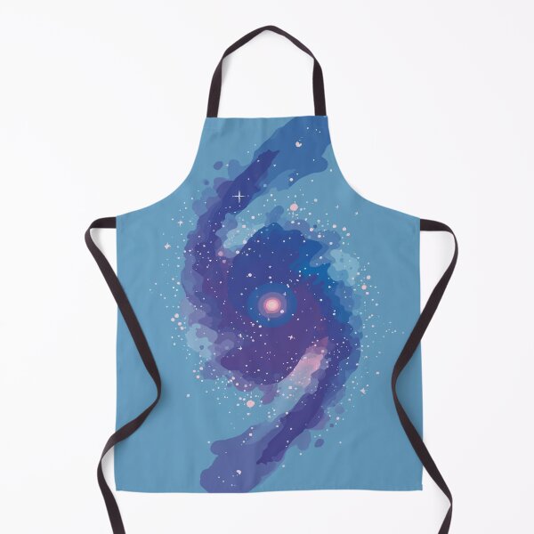 Item preview, Abstract Galaxy designed and sold by AbstractAnom.