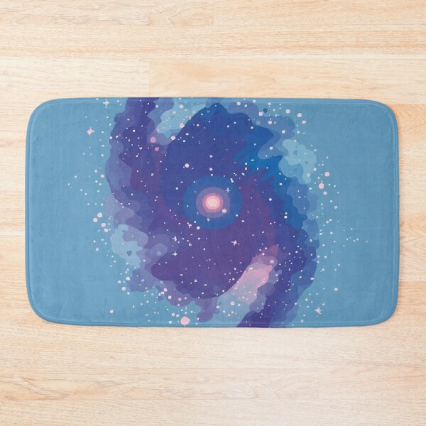 Item preview, Abstract Galaxy designed and sold by AbstractAnom.