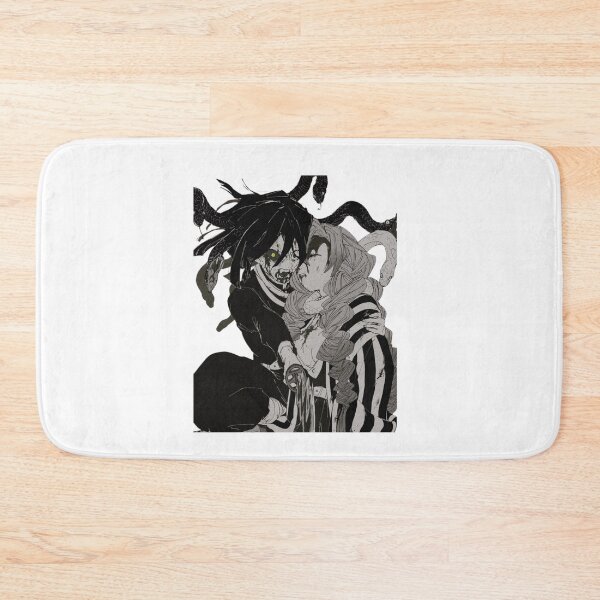 Item preview, Obanai and Mitsuri Emotional Cuddle designed and sold by The-Lone-Rodent.