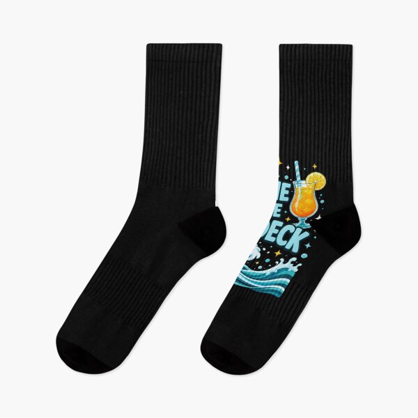 Item preview, Take Me To The Lido Deck Cruise Vacation Traveler designed and sold by FormalDehyena.