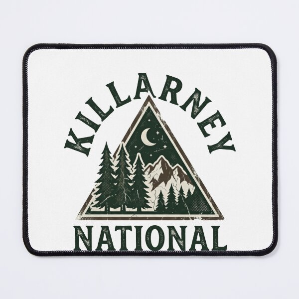 Item preview, Killarney National Park Ireland Travel Outdoors Nature Vacation Souvenir designed and sold by Simsimah26Parks.