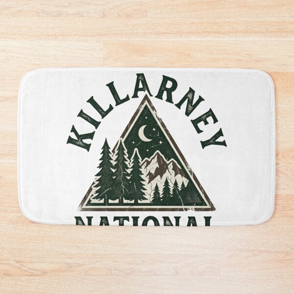 Item preview, Killarney National Park Ireland Travel Outdoors Nature Vacation Souvenir designed and sold by Simsimah26Parks.