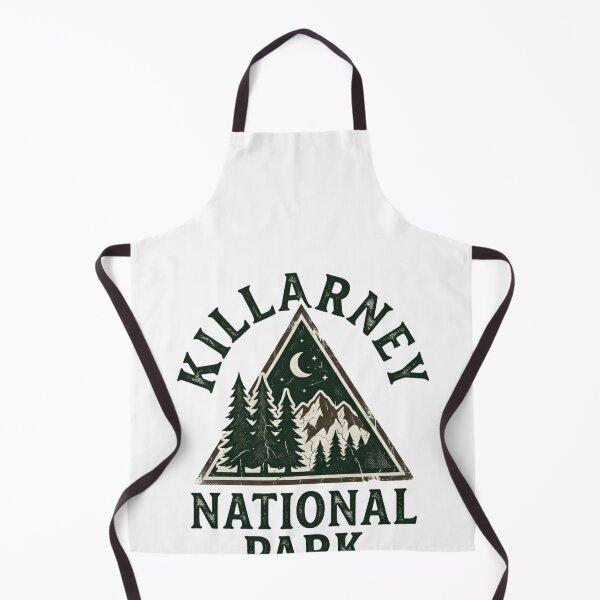 Item preview, Killarney National Park Ireland Travel Outdoors Nature Vacation Souvenir designed and sold by Simsimah26Parks.