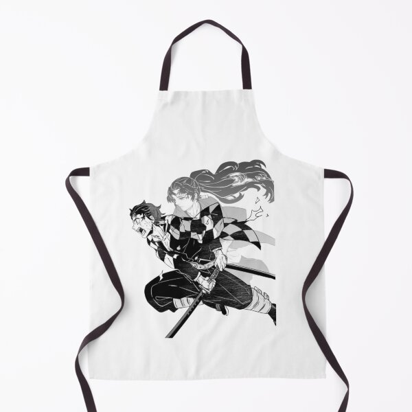 Item preview, Tanjiro Kamado Water Breathing Sprint designed and sold by The-Lone-Rodent.