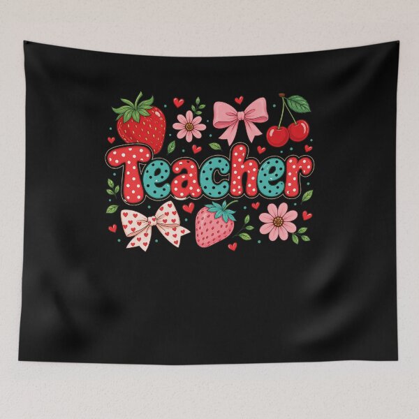 Item preview, Teacher Appreciation Educator School Gift designed and sold by FormalDehyena.