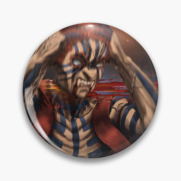 Item preview, Akaza designed and sold by SquaredMich.