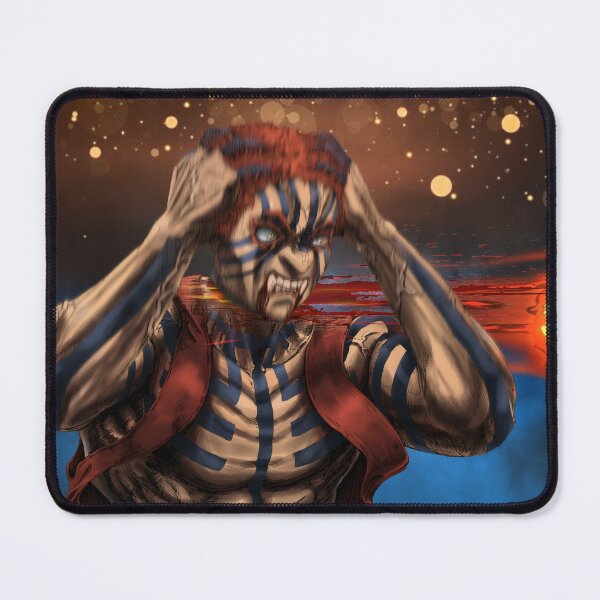 Item preview, Akaza designed and sold by SquaredMich.