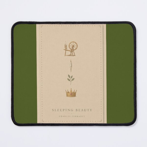 Item preview, Sleeping Beauty - Nursery Design designed and sold by LuluLeb.