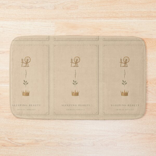 Item preview, Sleeping Beauty - Nursery Design designed and sold by LuluLeb.