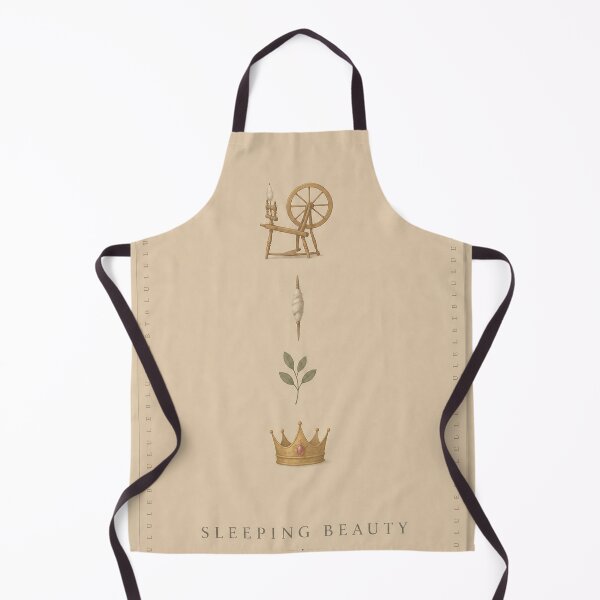 Item preview, Sleeping Beauty - Nursery Design designed and sold by LuluLeb.