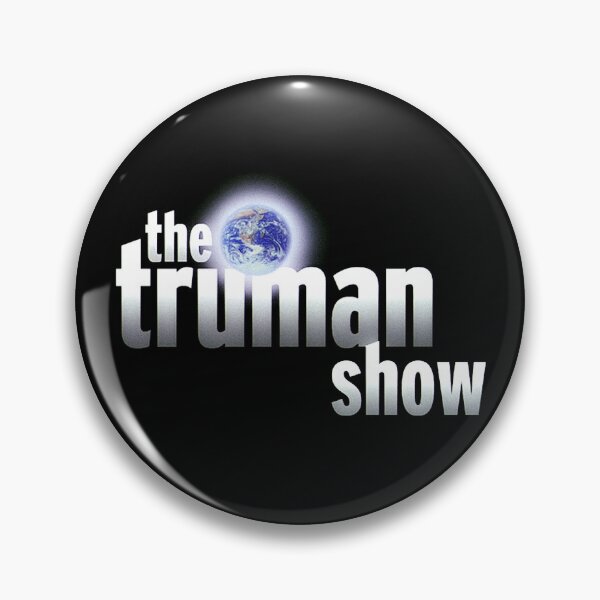 Item preview, TRUMAN designed and sold by FILM GUTTER.