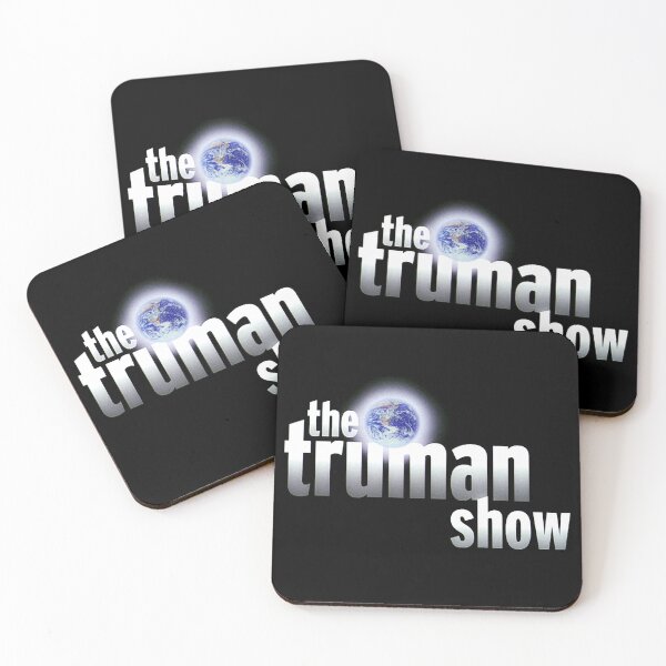 Item preview, TRUMAN designed and sold by FILM GUTTER.