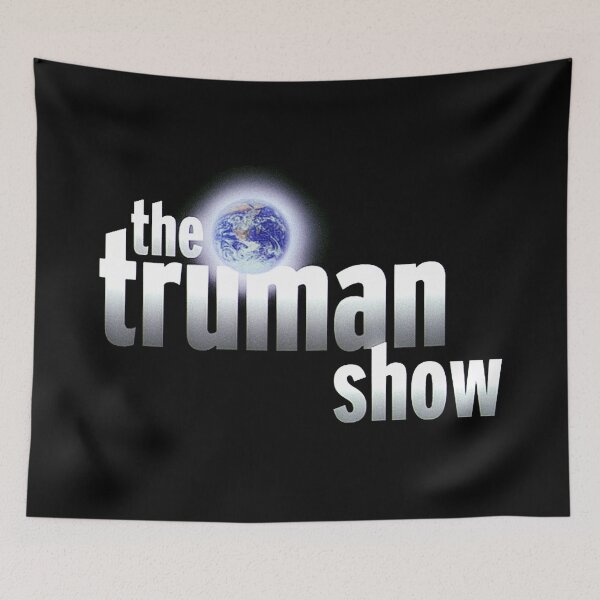 Item preview, TRUMAN designed and sold by FILM GUTTER.