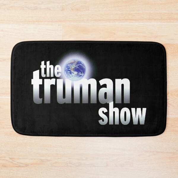 Item preview, TRUMAN designed and sold by FILM GUTTER.