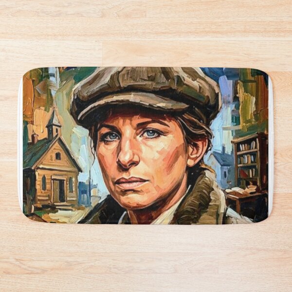 Item preview, Yentl: No Possible Is Beyond Us designed and sold by Art's Diner.
