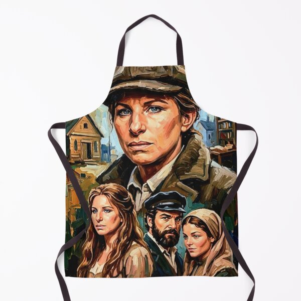 Item preview, Yentl: No Possible Is Beyond Us designed and sold by Art's Diner.