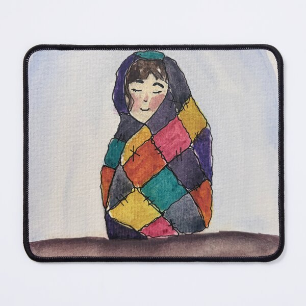 Item preview, Cozy designed and sold by LeAndrasPlace.