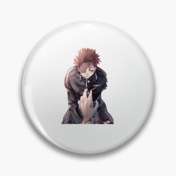 Item preview, Tanjiro Reaching Out Crimson Light designed and sold by The-Lone-Rodent.