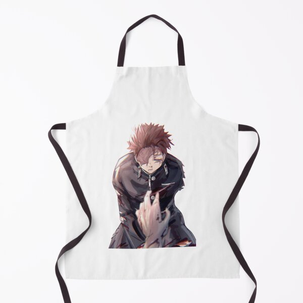 Item preview, Tanjiro Reaching Out Crimson Light designed and sold by The-Lone-Rodent.