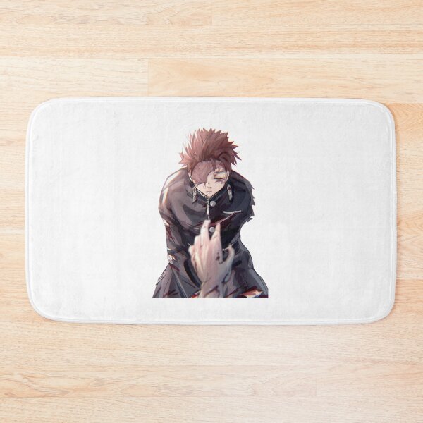 Item preview, Tanjiro Reaching Out Crimson Light designed and sold by The-Lone-Rodent.