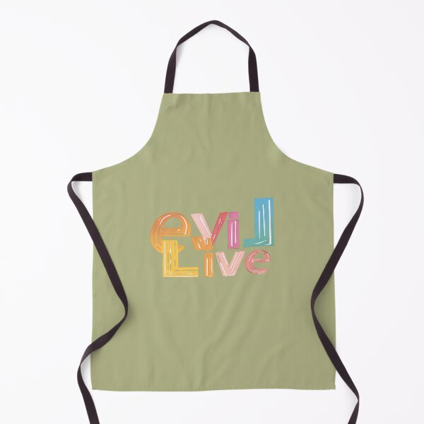 Item preview, eviL | Live designed and sold by RainToday.