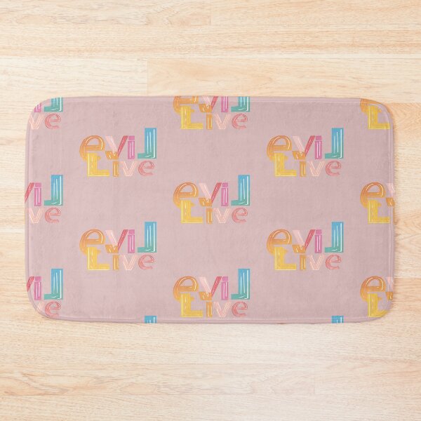 Item preview, eviL | Live designed and sold by RainToday.