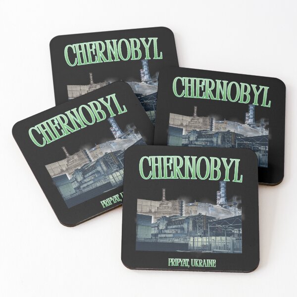 Item preview, Chernobyl Bootleg Rap 1990s Vintage Style designed and sold by GhostlyWorld.