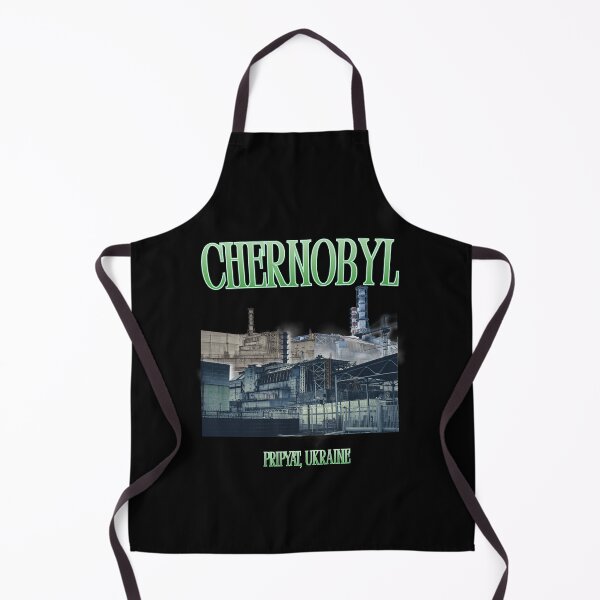 Item preview, Chernobyl Bootleg Rap 1990s Vintage Style designed and sold by GhostlyWorld.