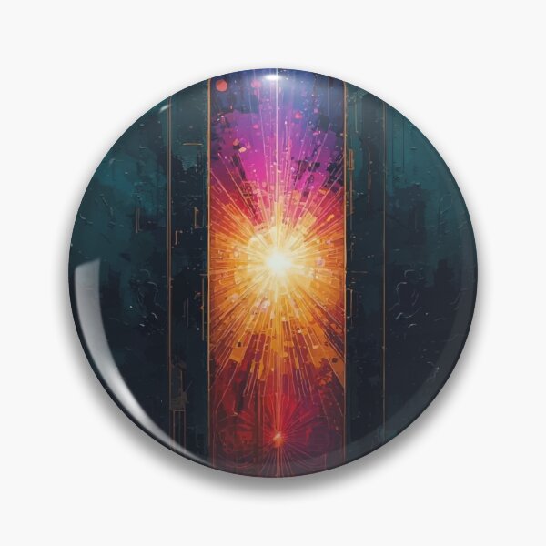 Item preview, The Rift designed and sold by AbstractAnom.