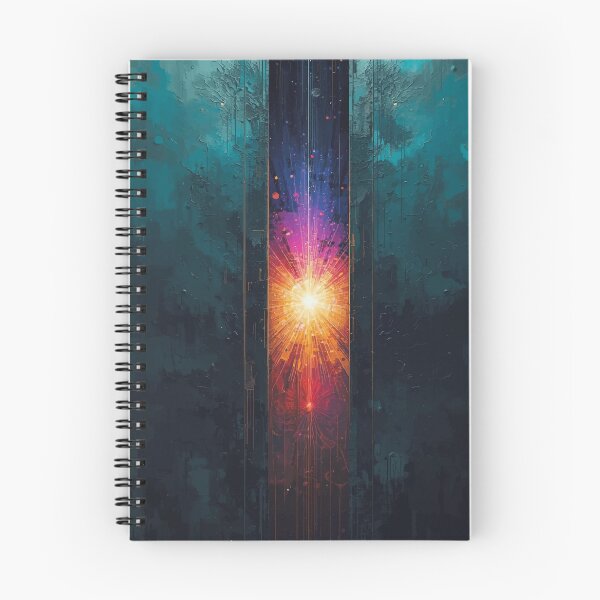 Item preview, The Rift designed and sold by AbstractAnom.