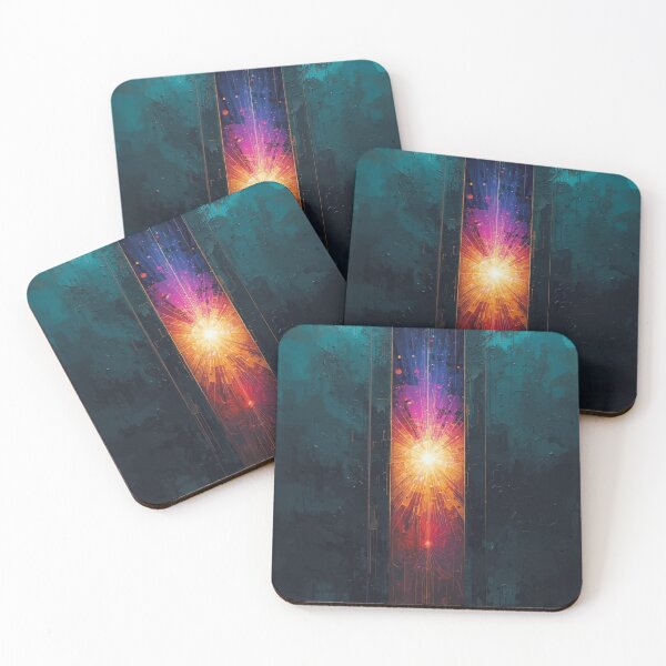 Item preview, The Rift designed and sold by AbstractAnom.