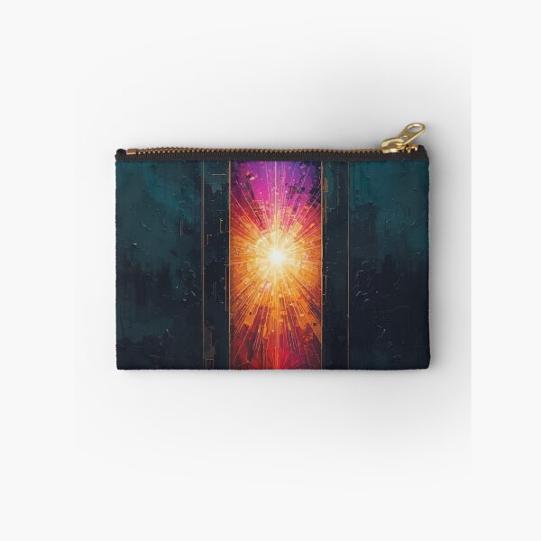 Item preview, The Rift designed and sold by AbstractAnom.
