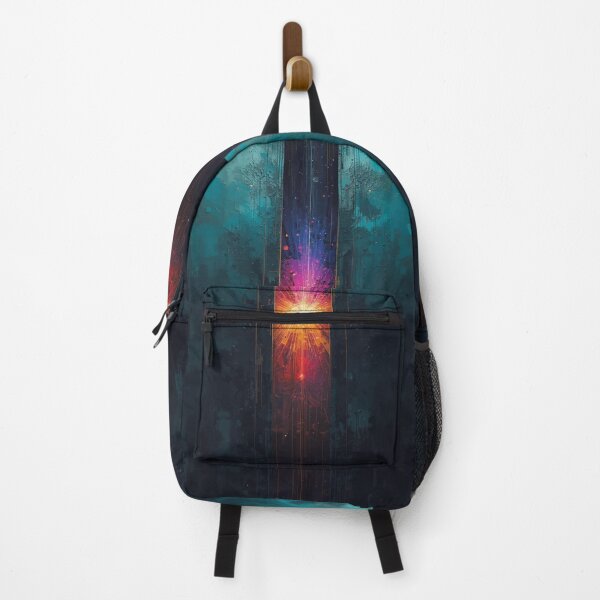 Item preview, The Rift designed and sold by AbstractAnom.