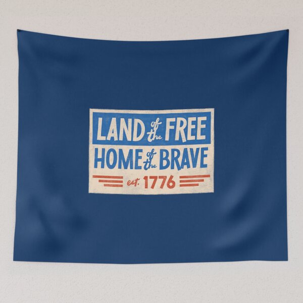 Item preview, United States 1776 designed and sold by RickTShop.
