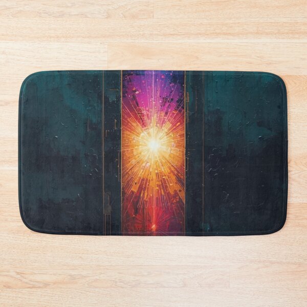 Item preview, The Rift designed and sold by AbstractAnom.