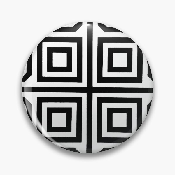 Item preview, Geometric Pattern designed and sold by ViaARTfactory.