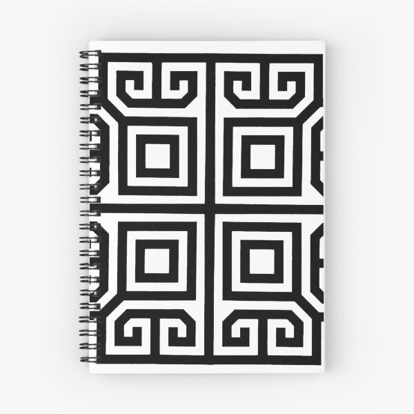 Item preview, Geometric Pattern designed and sold by ViaARTfactory.