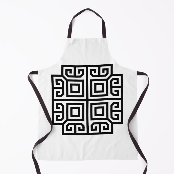 Item preview, Geometric Pattern designed and sold by ViaARTfactory.