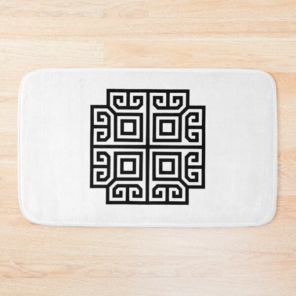 Item preview, Geometric Pattern designed and sold by ViaARTfactory.