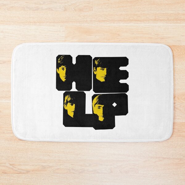 Item preview, Help! designed and sold by dotodesigns.