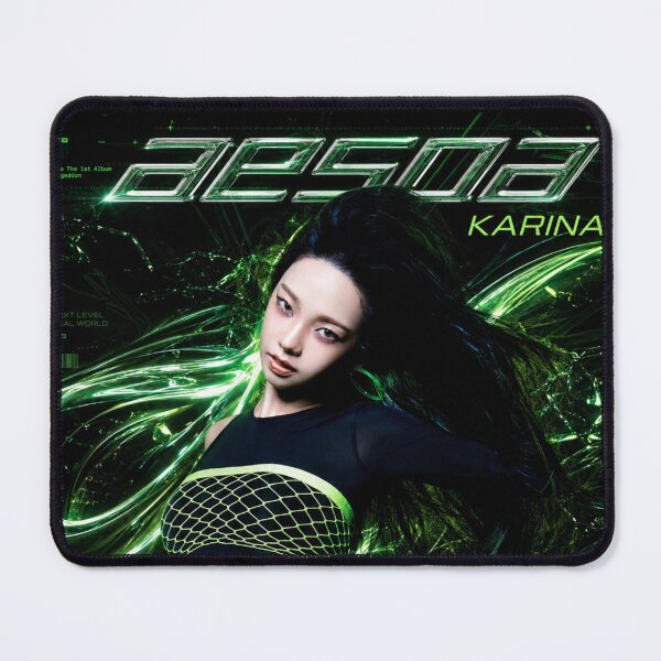 Item preview, KARINA of aespa designed and sold by jaofnn.