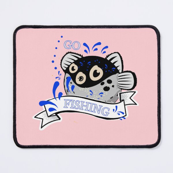 Item preview, Go fishing day designed and sold by vibeno1.